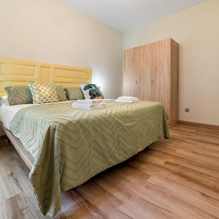 Mintystay - Campoamor Madri Exterior foto